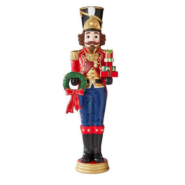 Holiday nutcracker deals